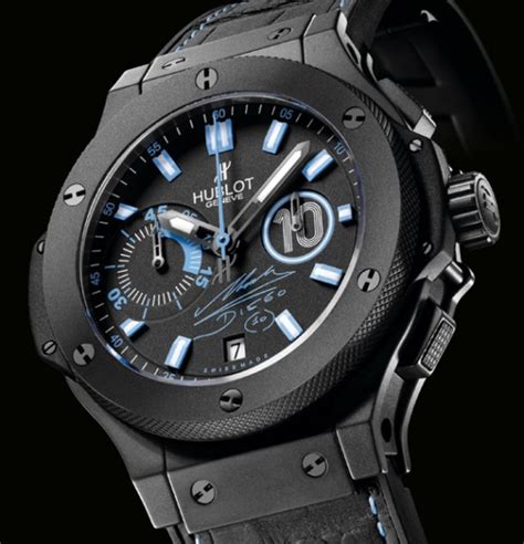 hublot big bang king maradona|Hublot Big Bang Maradona .